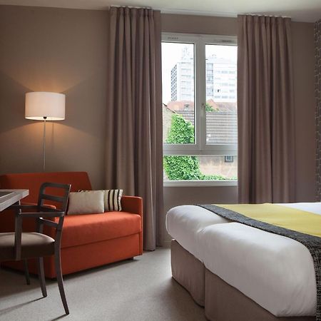 Hotel Beausejour Colmar Extérieur photo