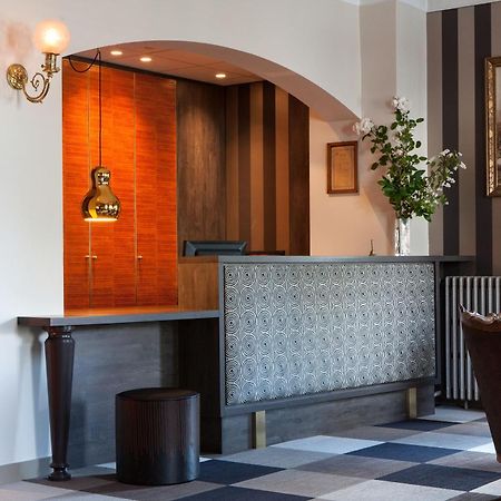 Hotel Beausejour Colmar Extérieur photo