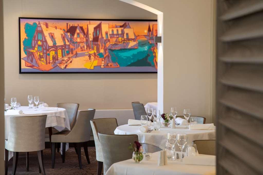 Hotel Beausejour Colmar Chambre photo