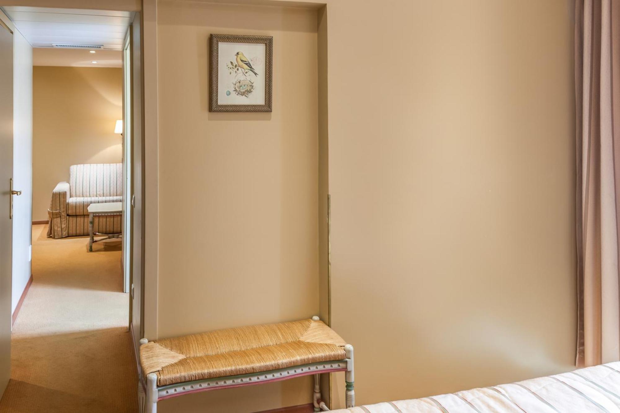 Hotel Beausejour Colmar Extérieur photo