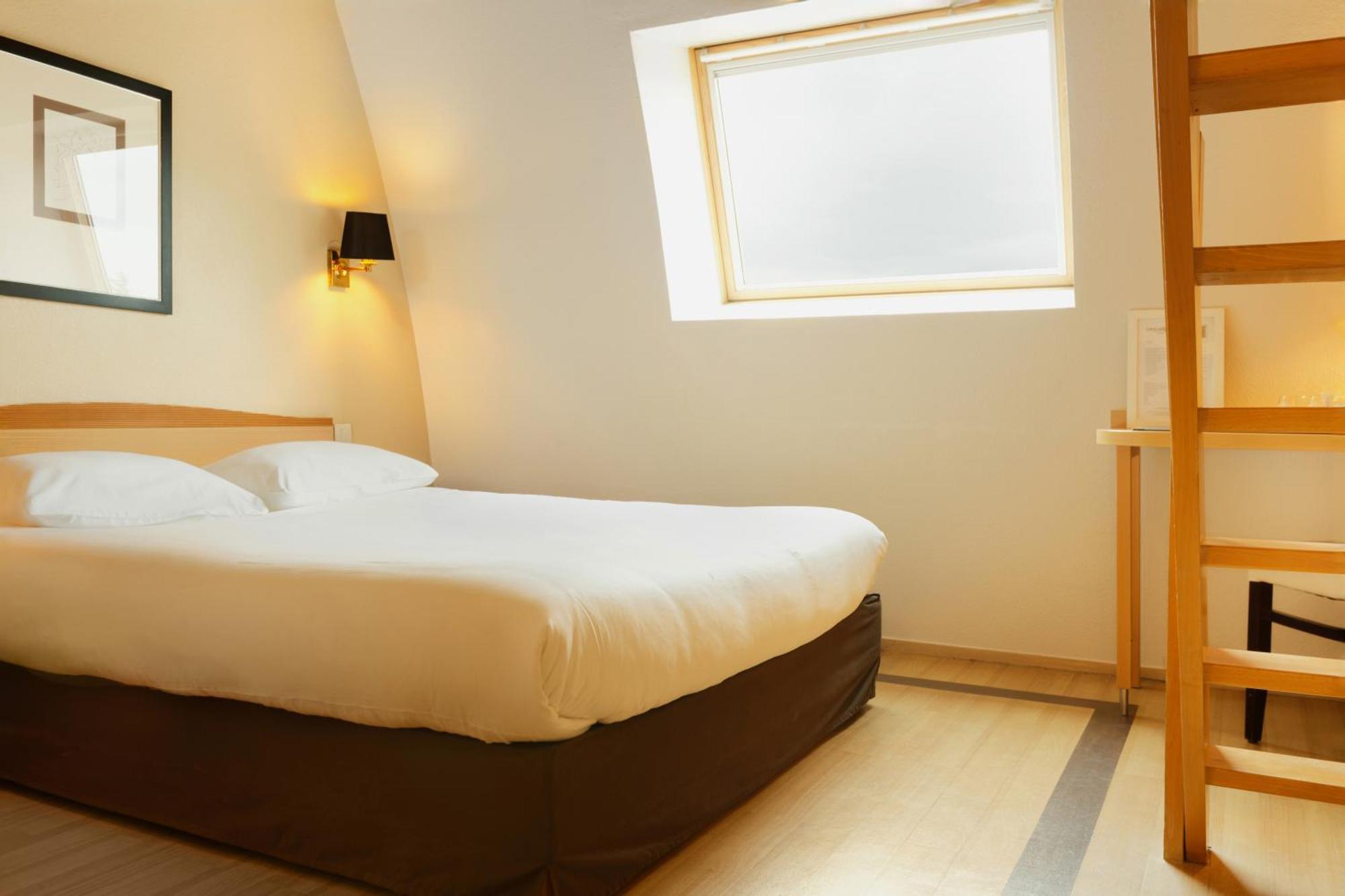 Hotel Beausejour Colmar Extérieur photo