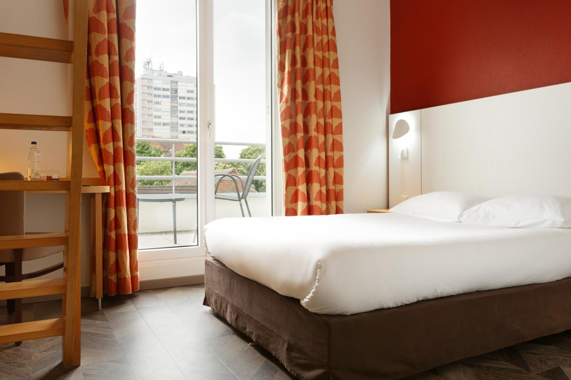 Hotel Beausejour Colmar Extérieur photo