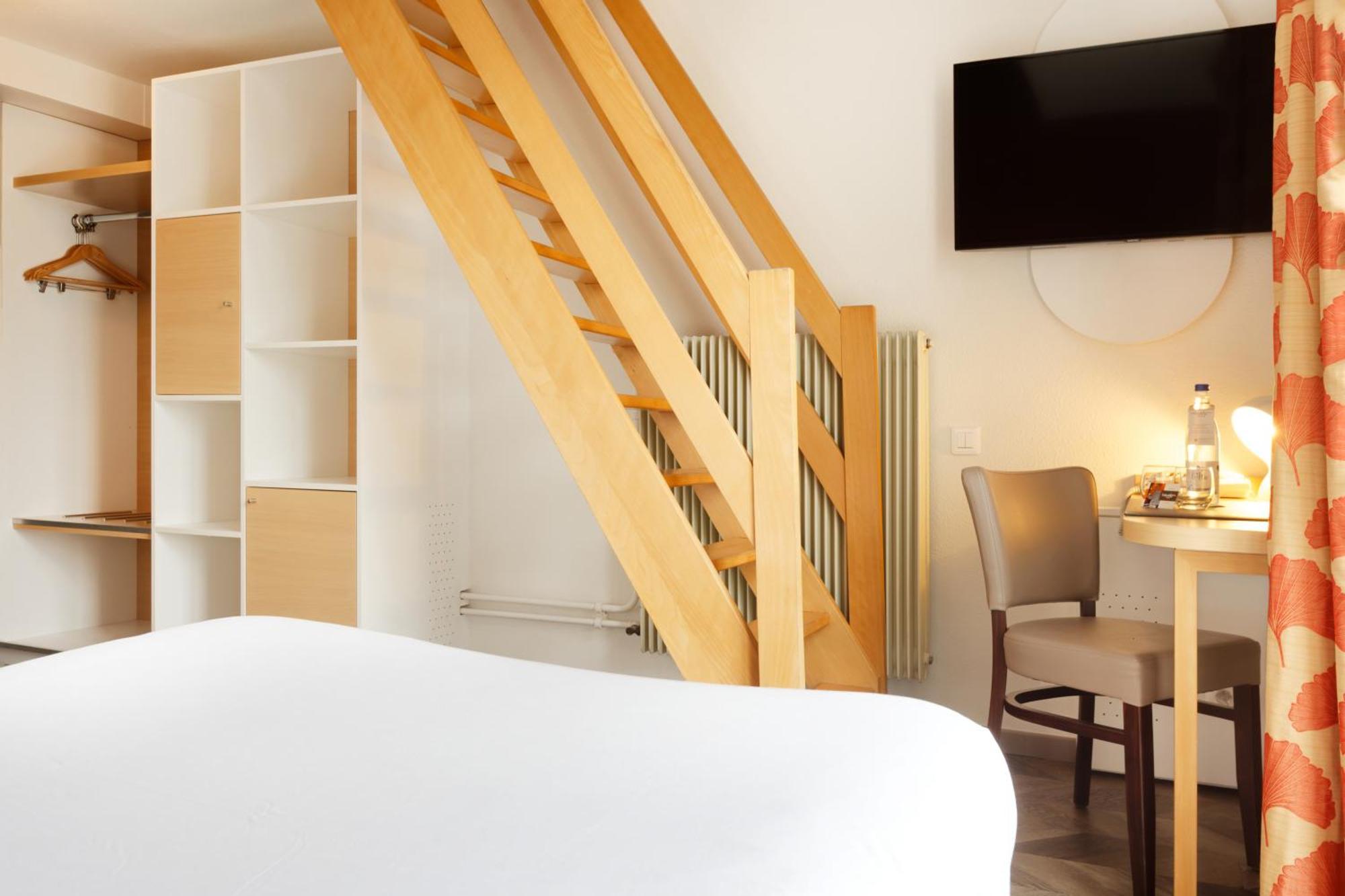 Hotel Beausejour Colmar Extérieur photo