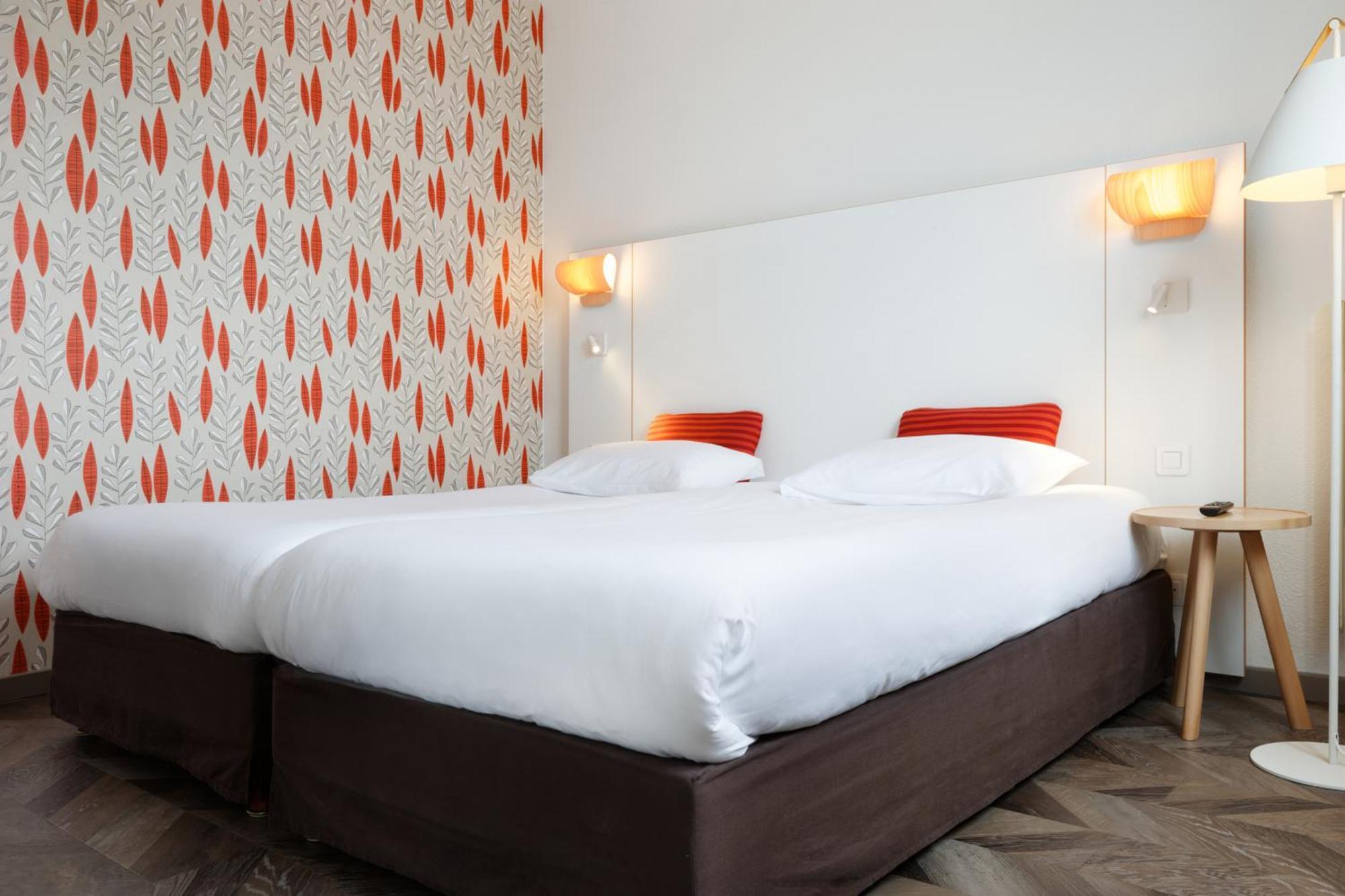 Hotel Beausejour Colmar Extérieur photo