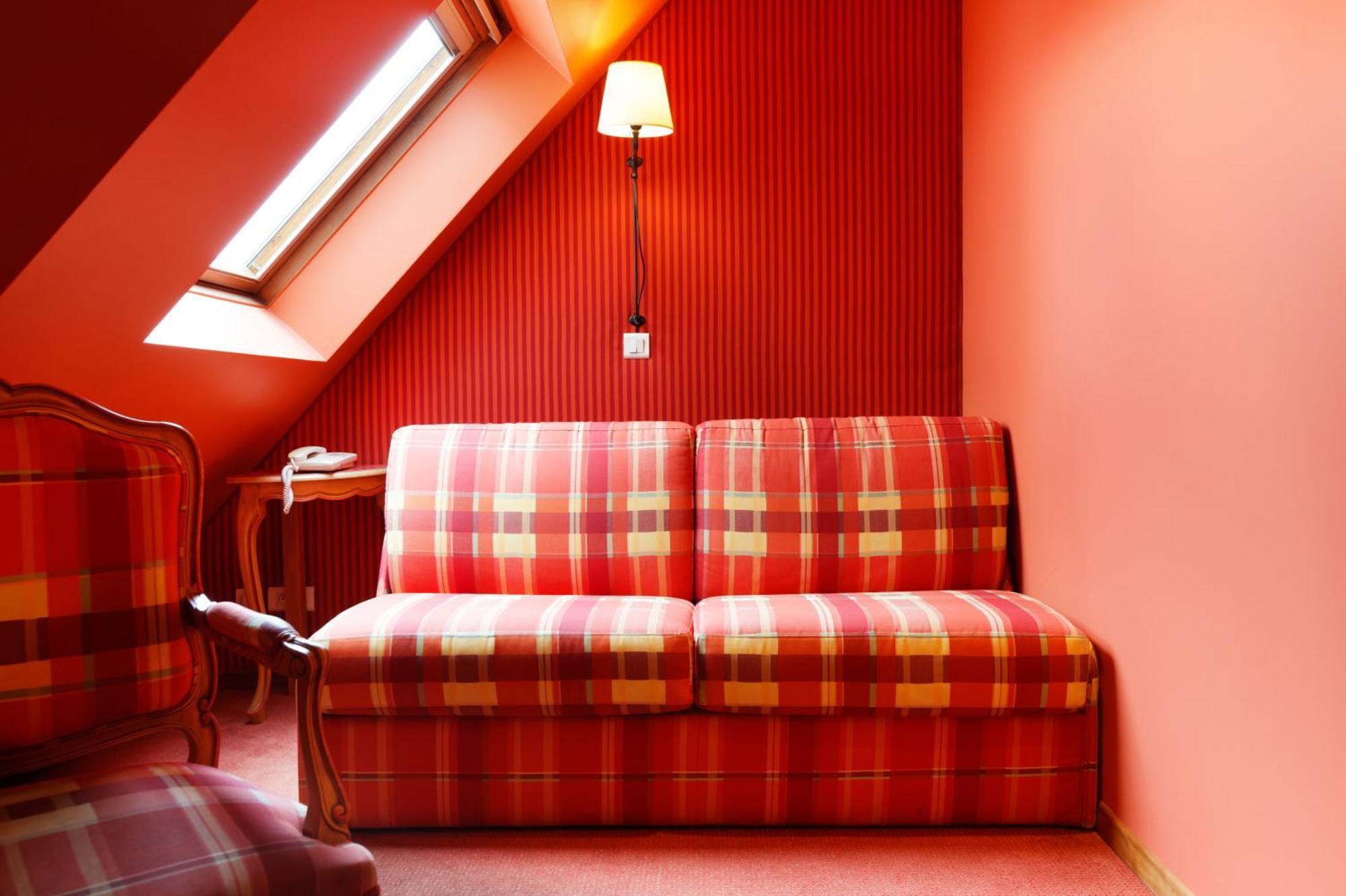Hotel Beausejour Colmar Extérieur photo