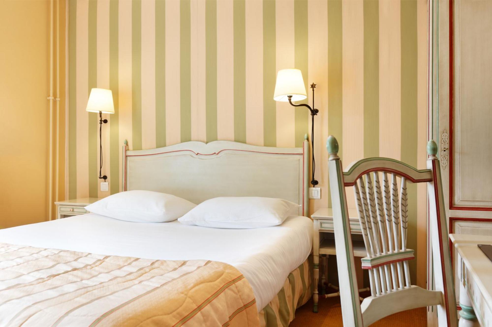 Hotel Beausejour Colmar Extérieur photo