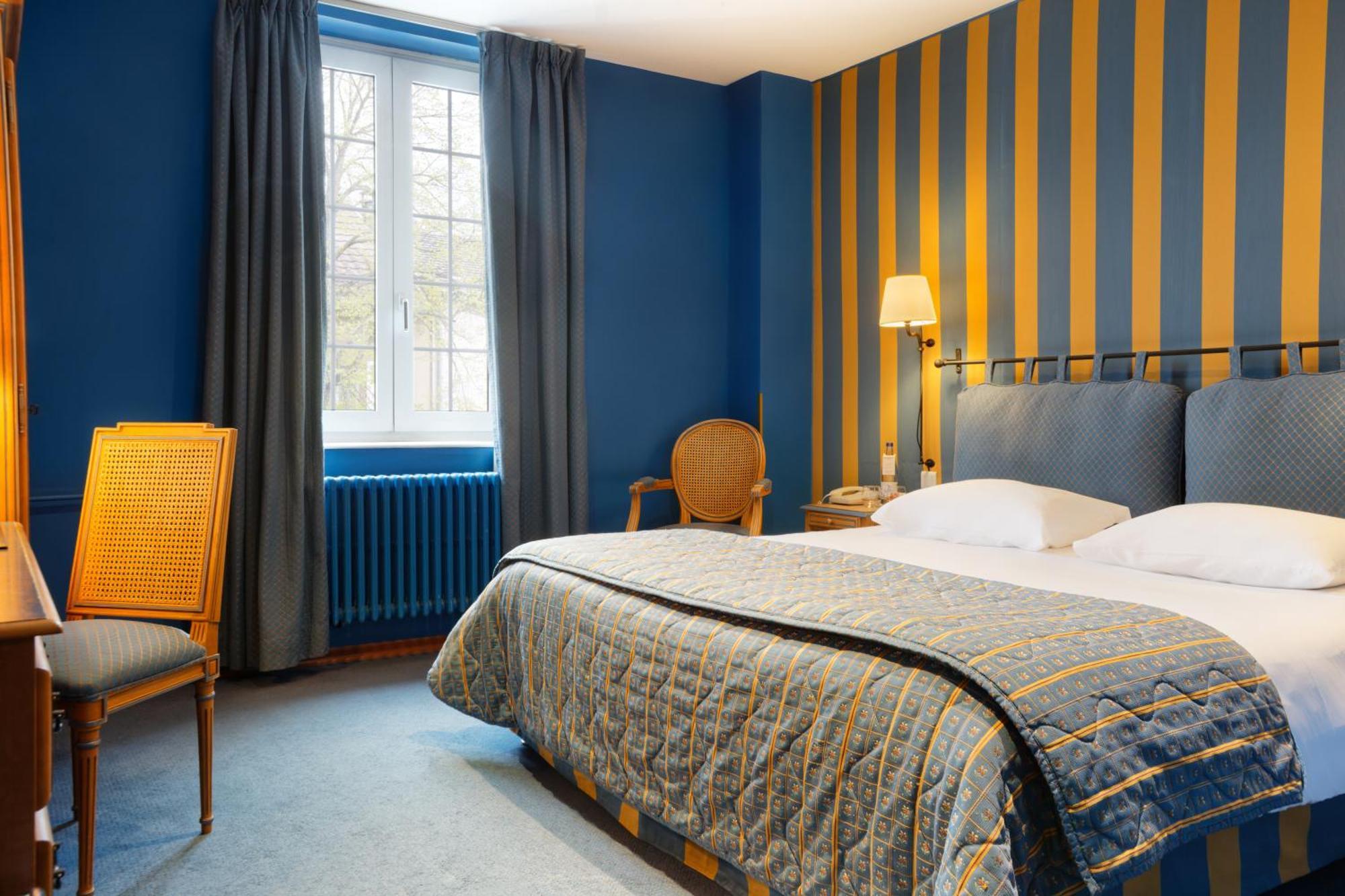 Hotel Beausejour Colmar Extérieur photo