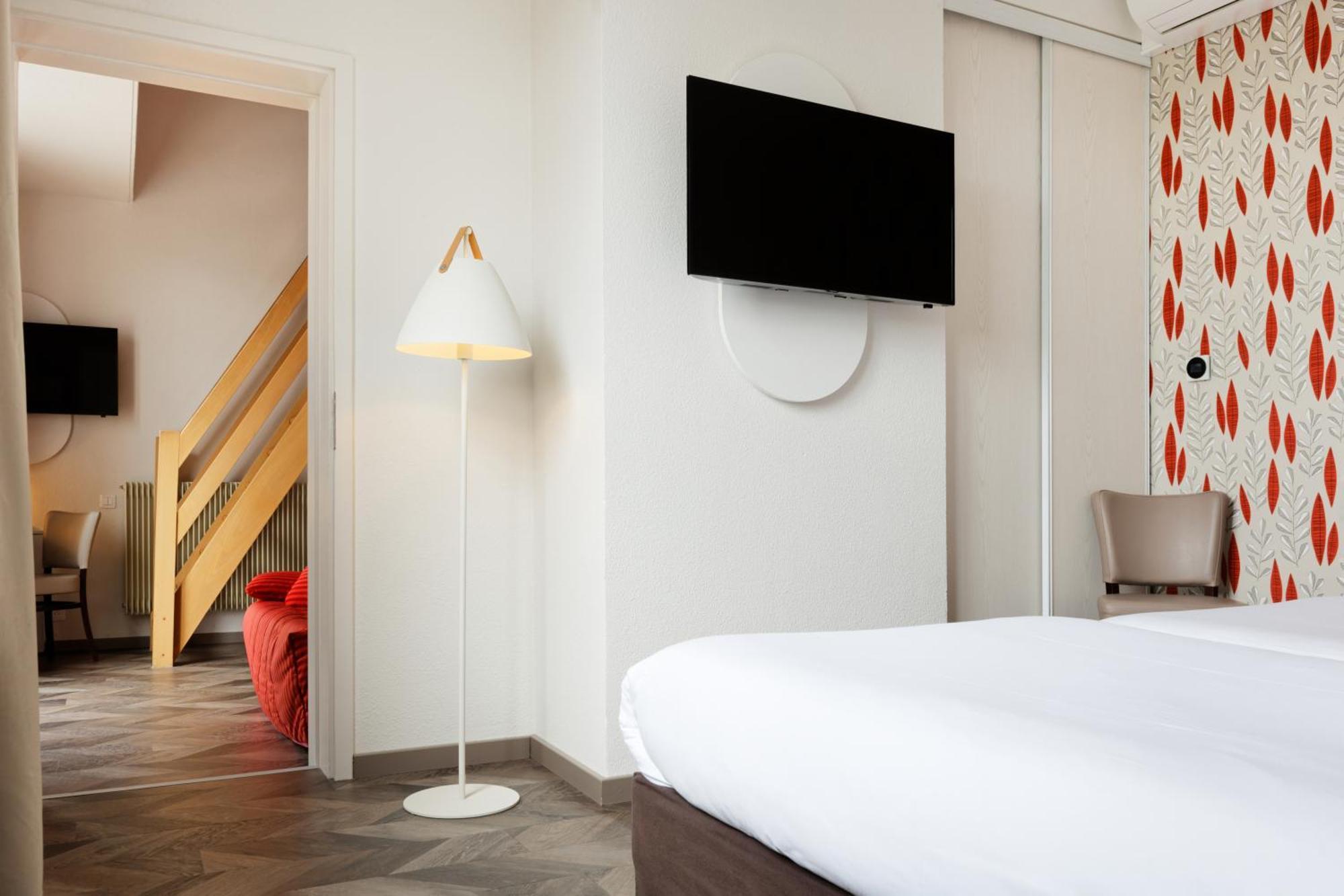 Hotel Beausejour Colmar Extérieur photo