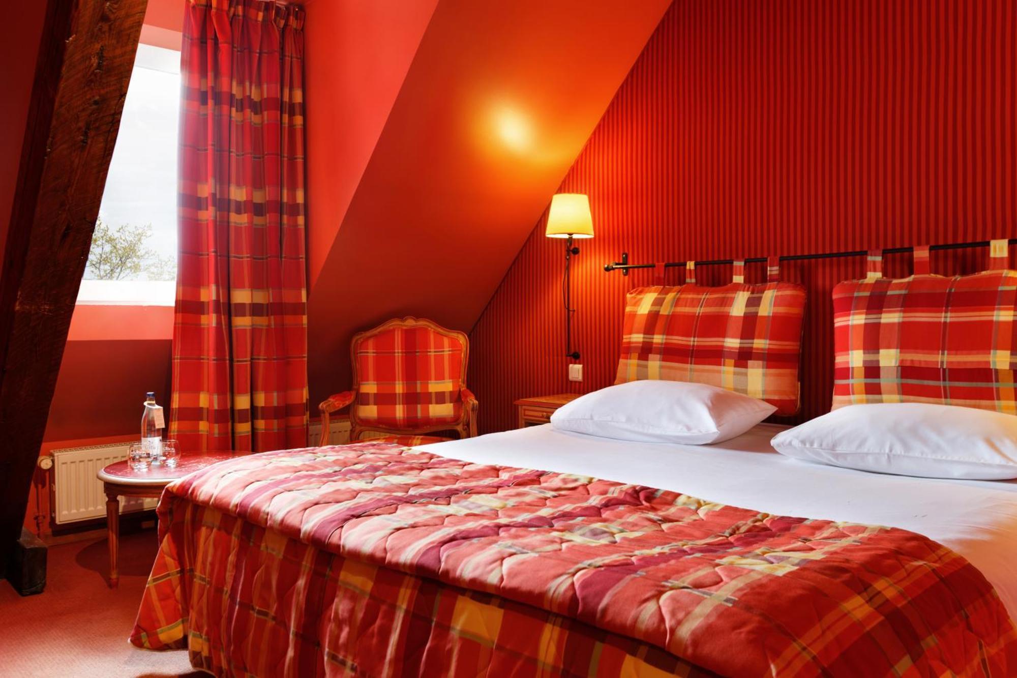 Hotel Beausejour Colmar Extérieur photo