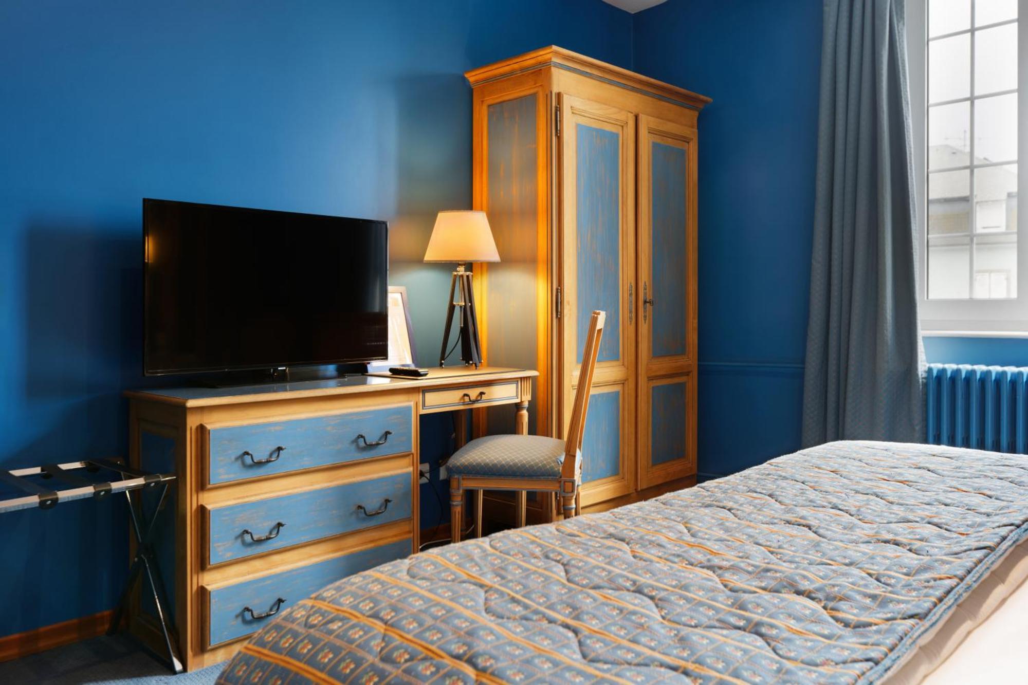 Hotel Beausejour Colmar Extérieur photo