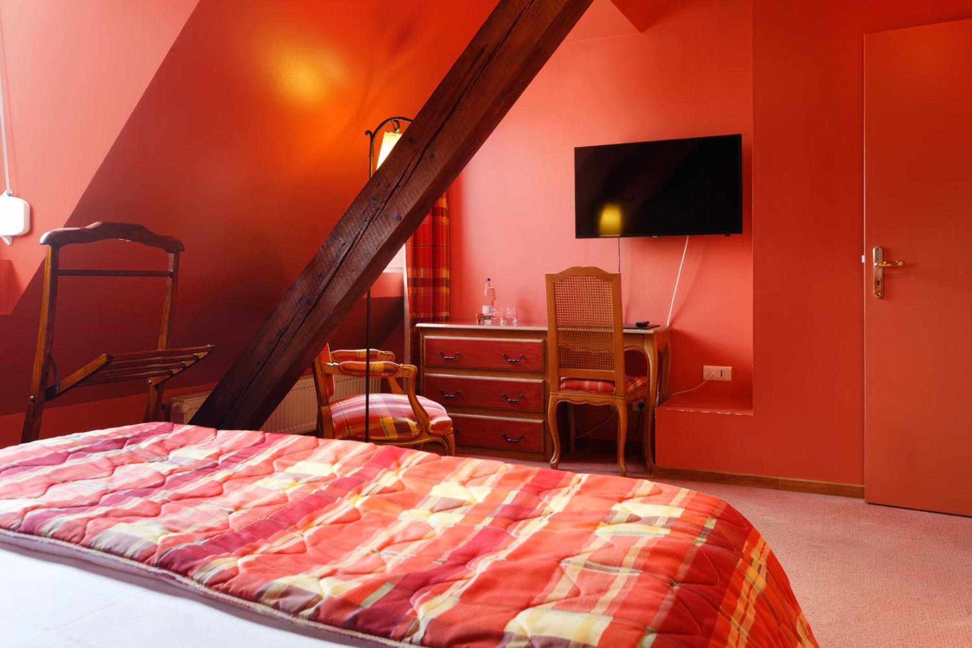 Hotel Beausejour Colmar Extérieur photo