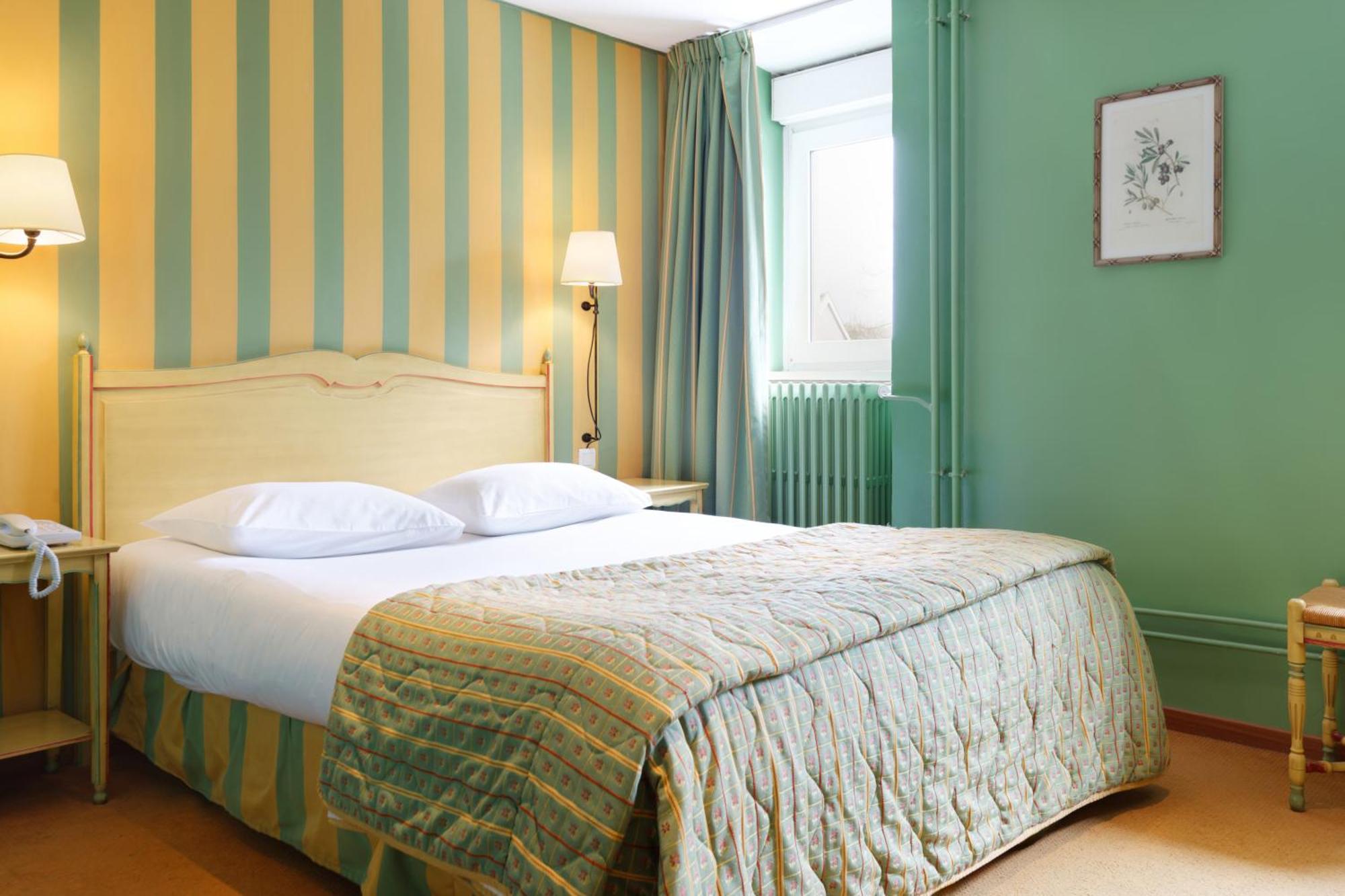 Hotel Beausejour Colmar Extérieur photo