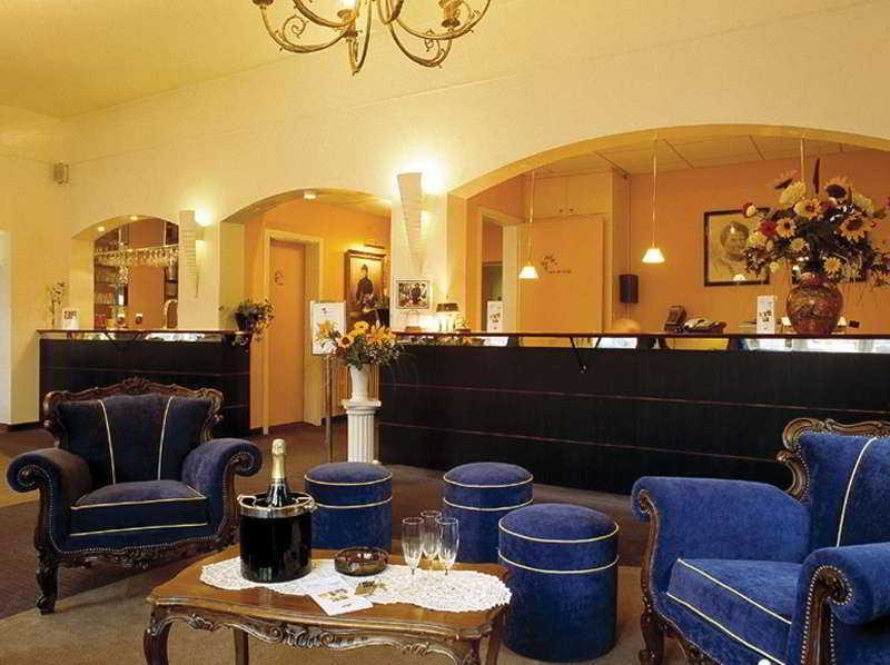 Hotel Beausejour Colmar Extérieur photo