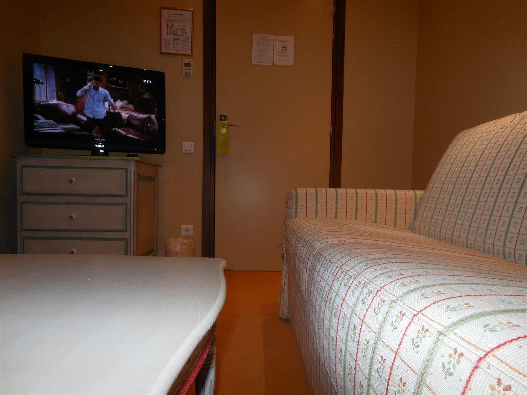 Hotel Beausejour Colmar Extérieur photo